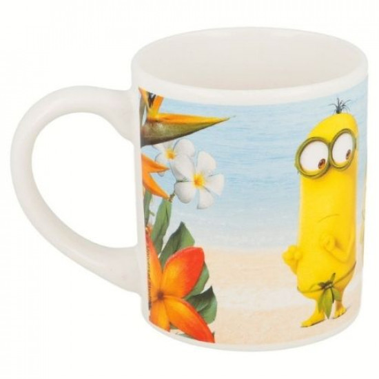 Детски сервиз за хранене Minions на супер цена от Neostyle.bg